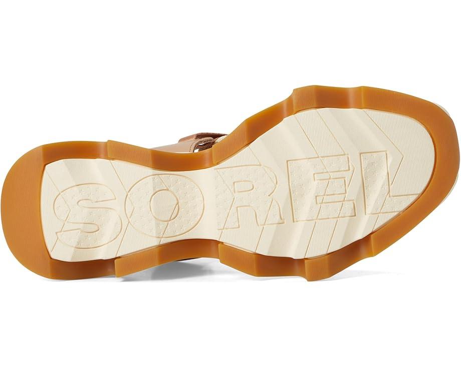 Joanie™ IV Y Strap Wedge Product Image