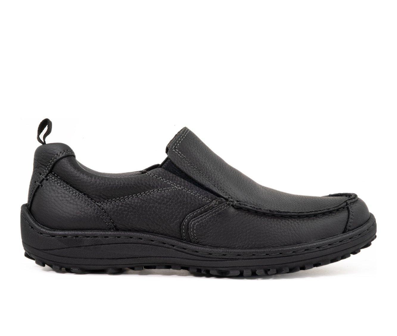Men's French Shriner Filmore Slip-On Shoes Product Image