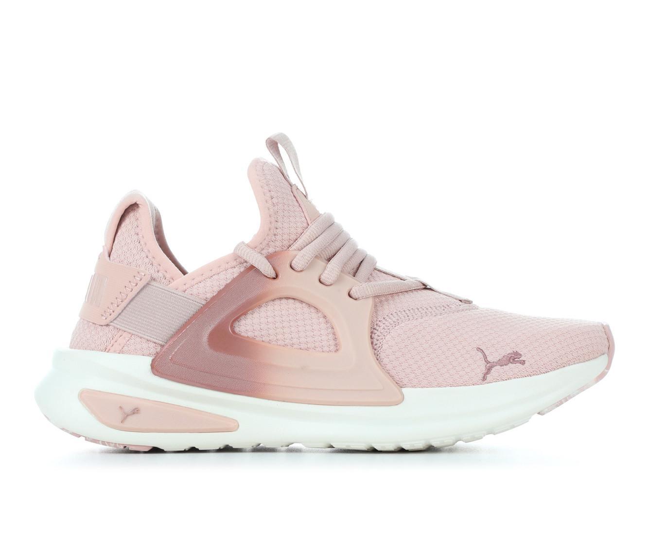 Women's Puma Softride Enzo Evo Metal Sneakers Product Image