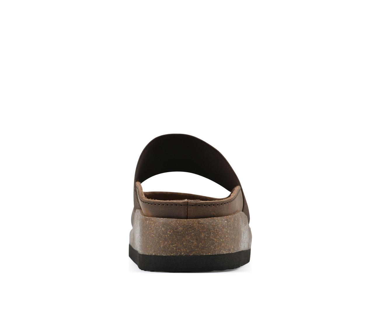 Women's White Mountain Bassi Clogs Product Image