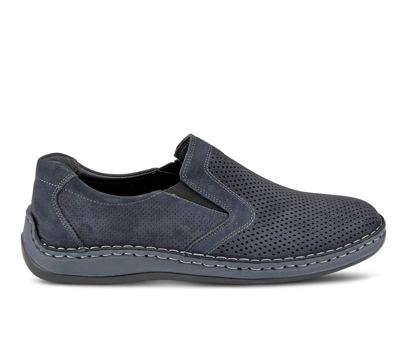Men's SPRING STEP Surano Slip-On Shoes Product Image