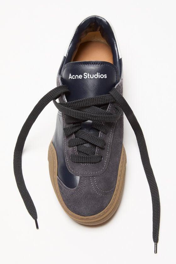 Lace-up sneakers Product Image