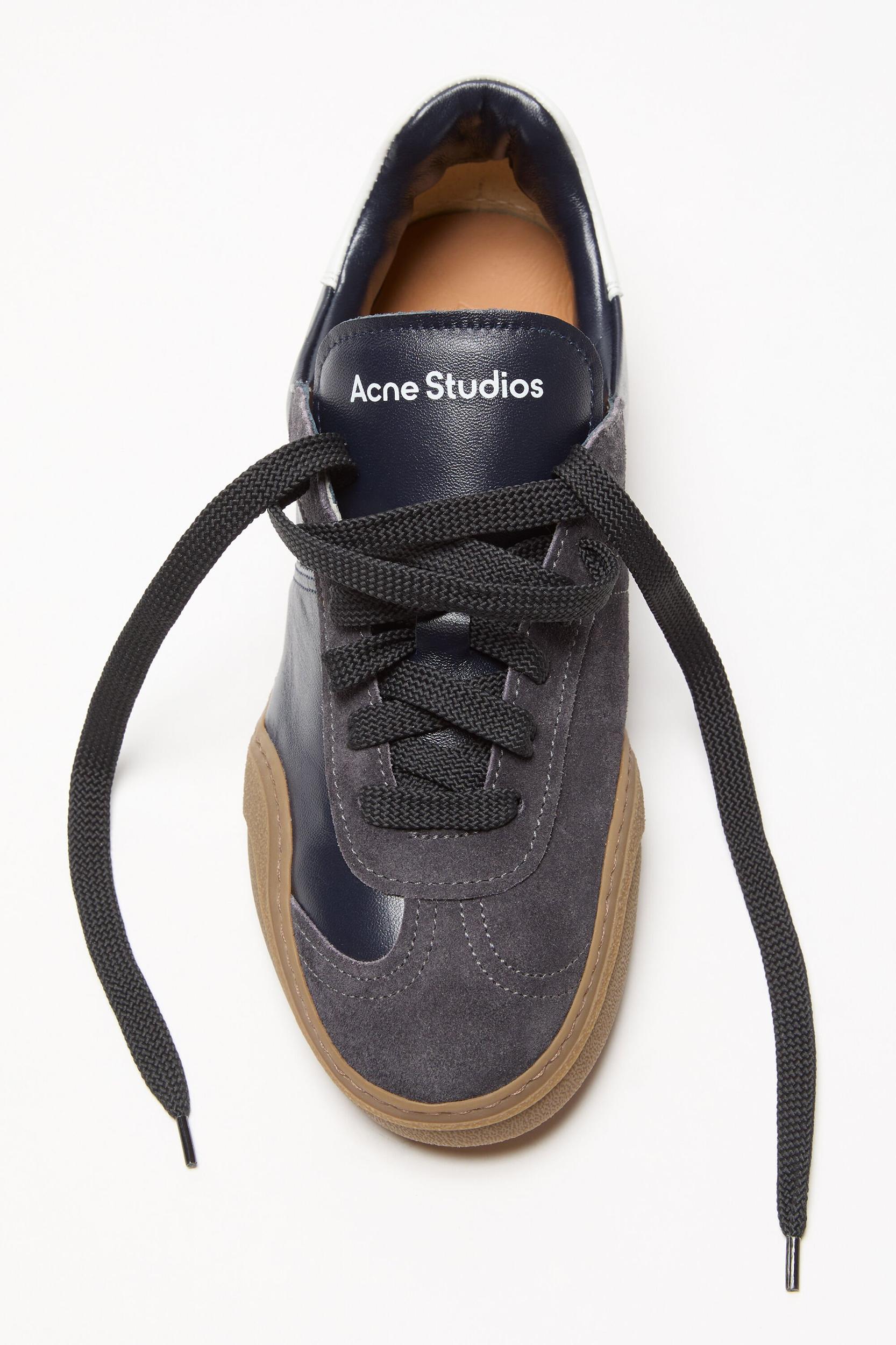 Lace-up sneakers Product Image