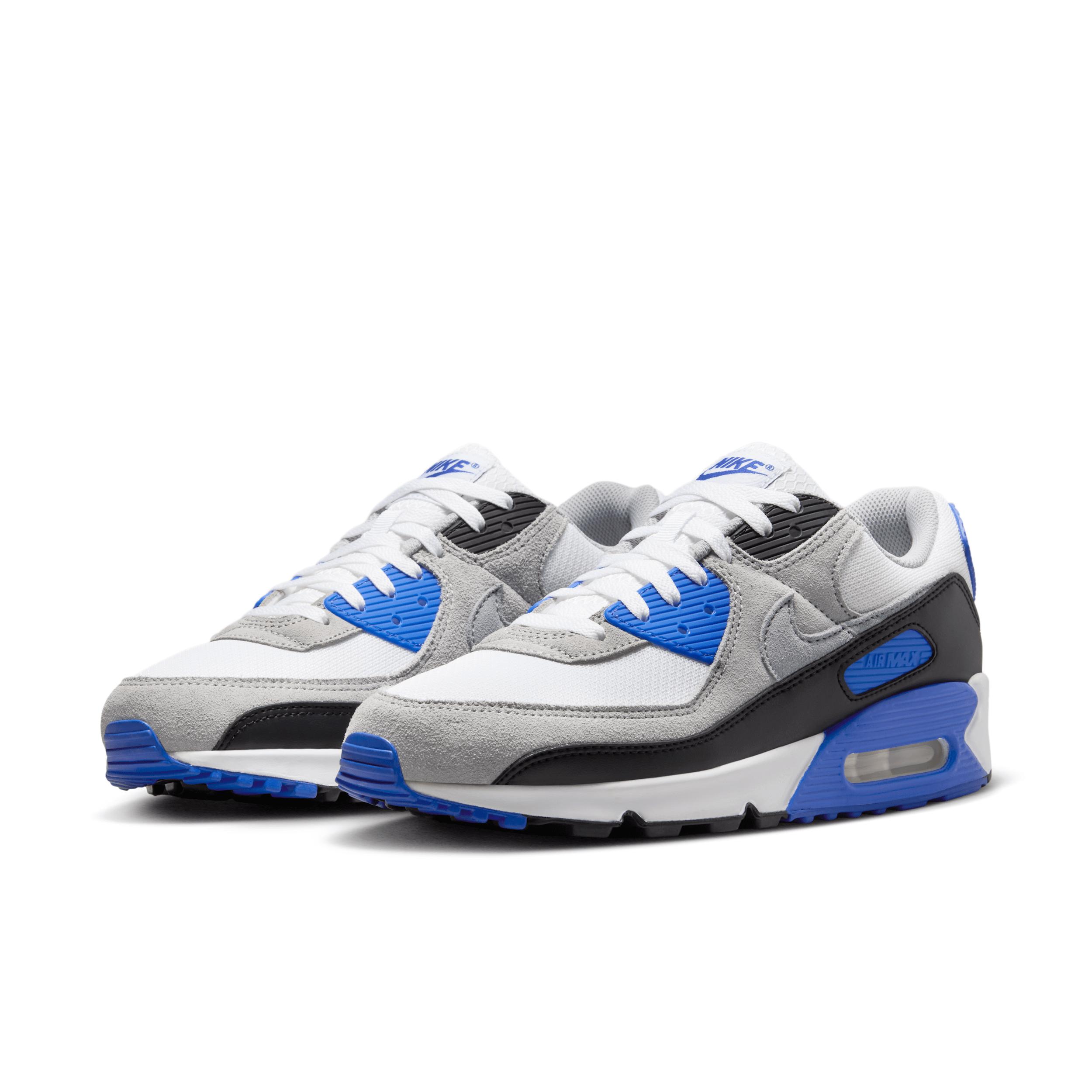 Nike Men's Air Max 90 Shoes Product Image