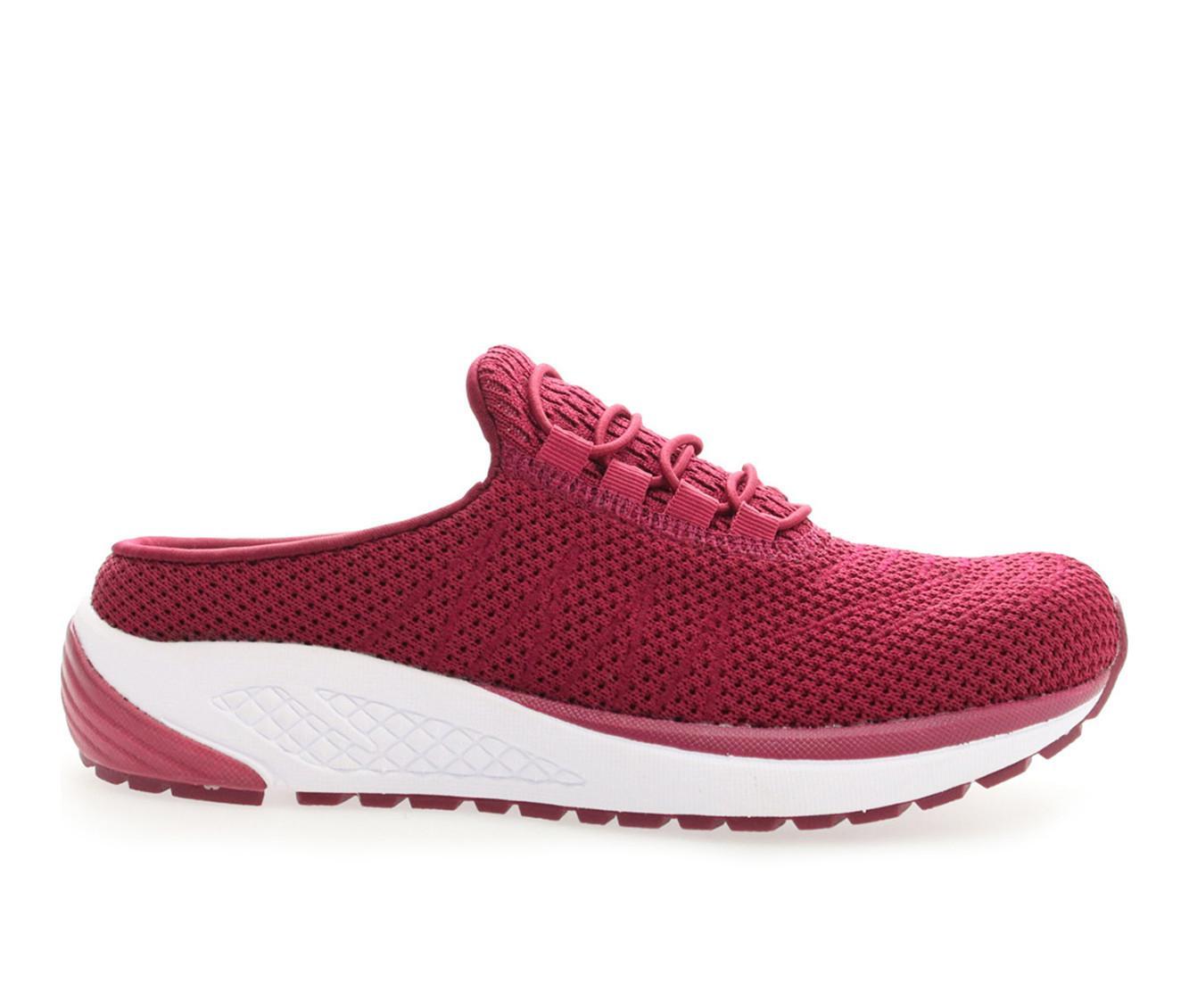 Women's Propet Tour Knit Slide Sneakers Product Image