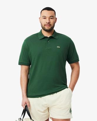Classic Fit L.12.12 LIGHT Polo Shirt Product Image