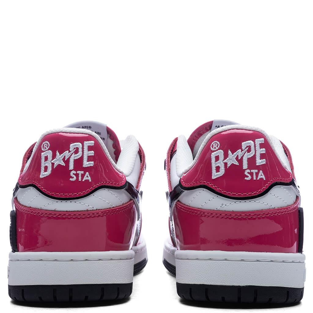 Bape SK8 STA #2 M2 - Pink Male Product Image