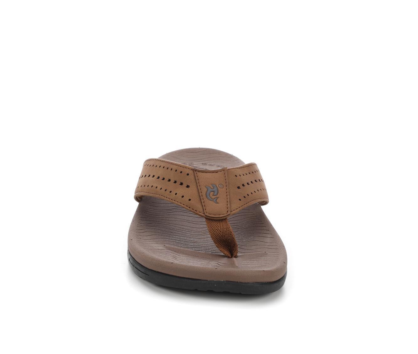 Men's Hammer Head Zale Flip-Flops Product Image