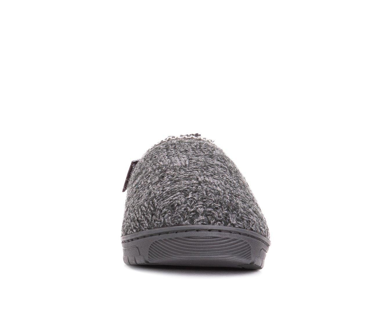 MUK LUKS Men's Gabriel Clog Slippers Product Image