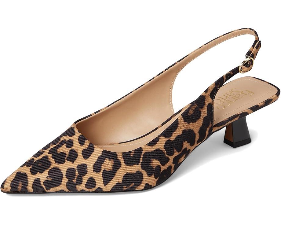 Women's Franco Sarto L-Jaden Slingback Shoes Product Image