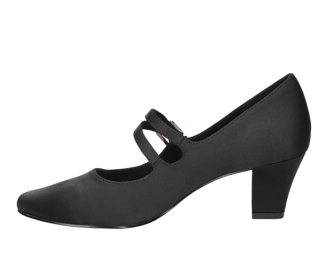 Women's Easy Street Meryl Mary Jane Pumps Product Image
