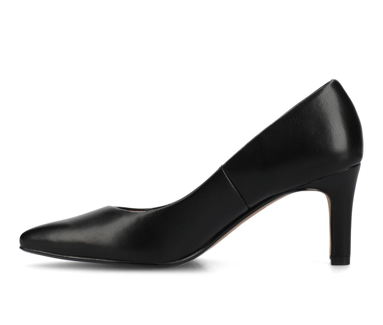 Women's Journee Collection Scylee Pumps Product Image