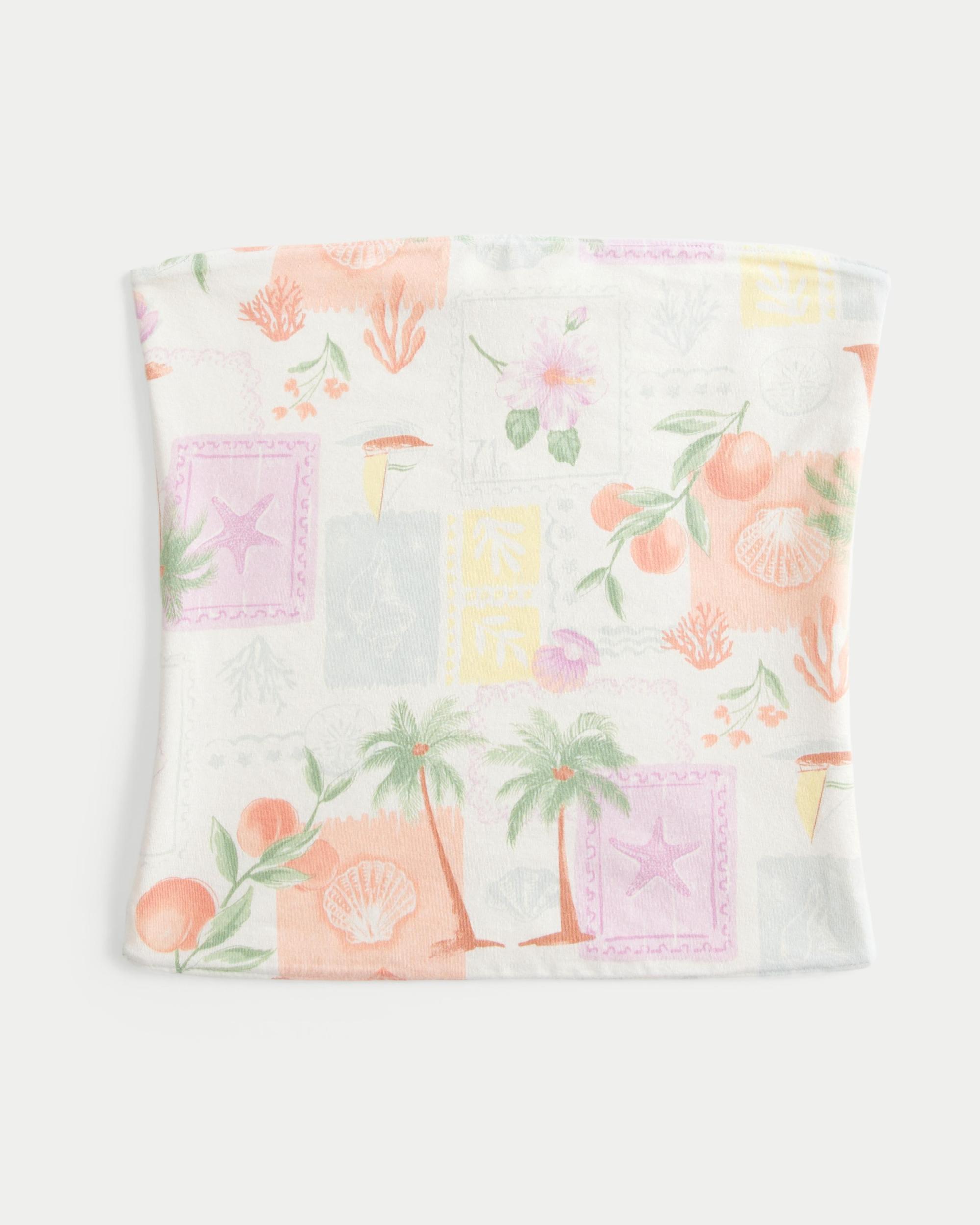 Taylor Reversible Tube Top Product Image