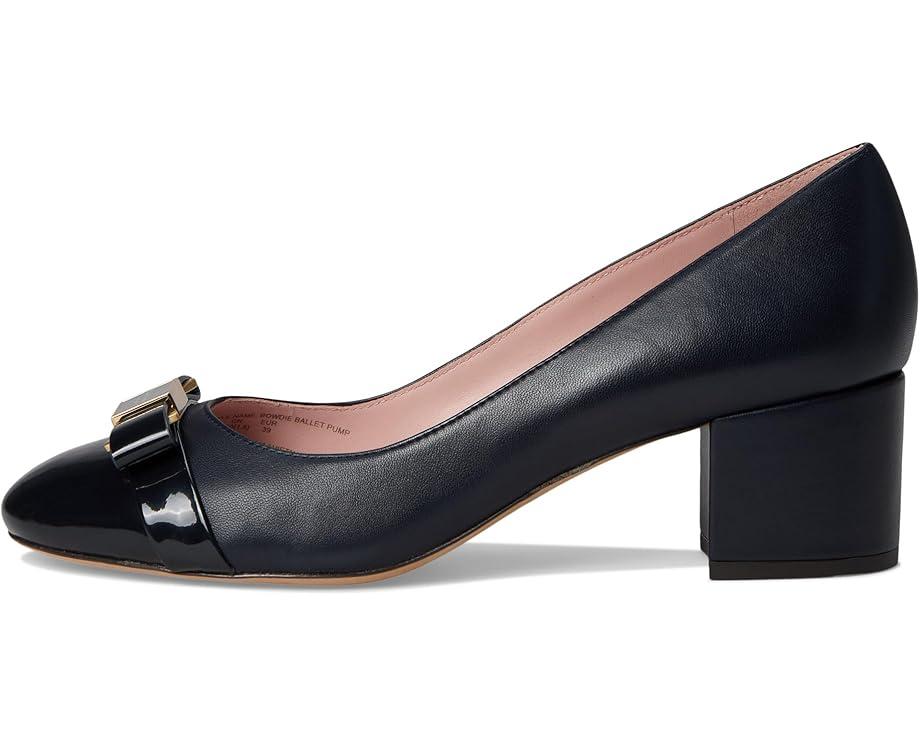 Bowdie Ballet Pumps Product Image
