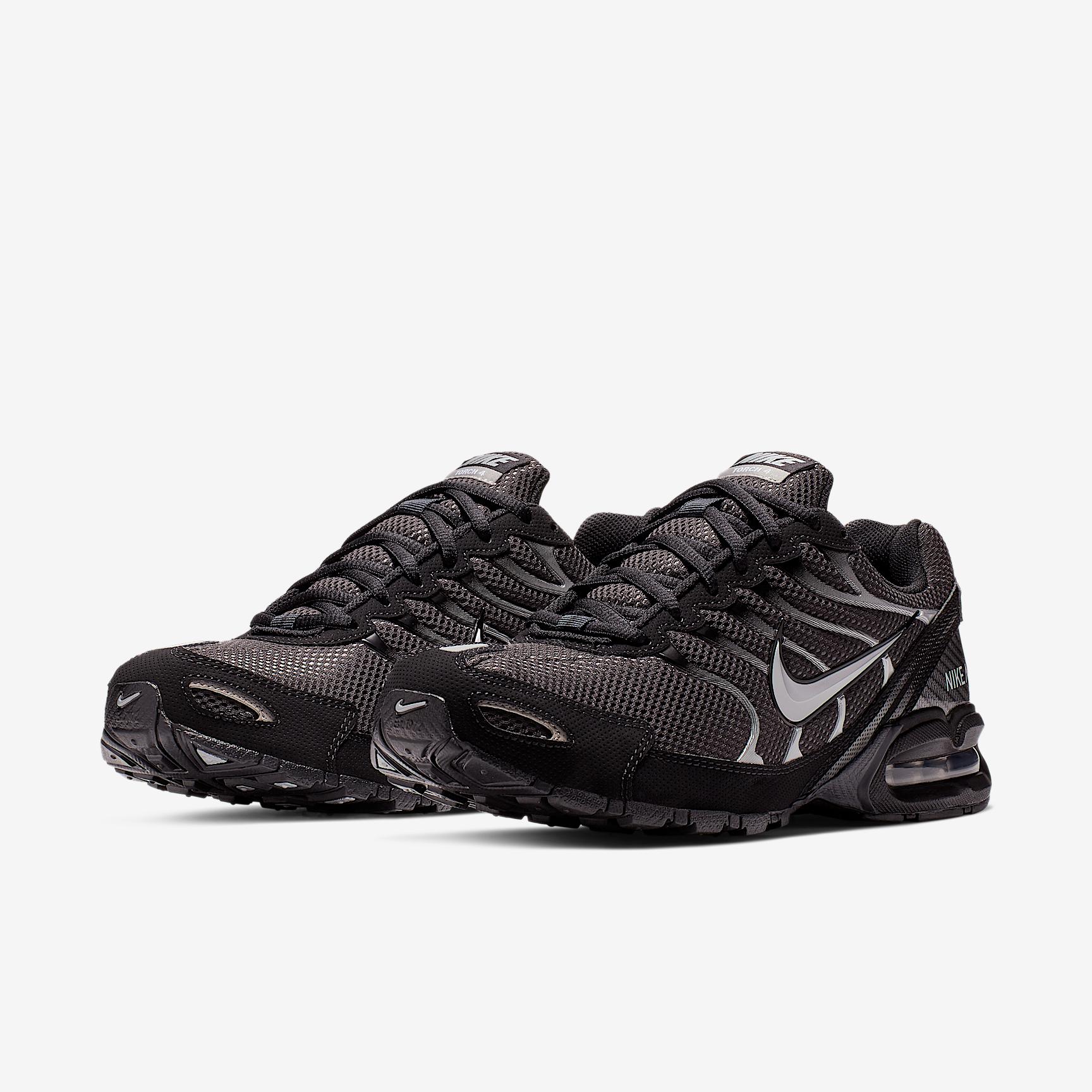 Nike Mens Air Max Torch 4 Shoes | 343846-002 Product Image