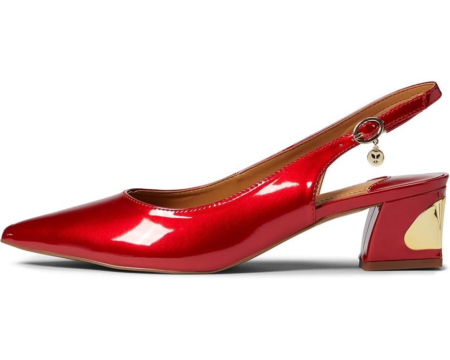 Riley Slingback Kitten Heel Product Image