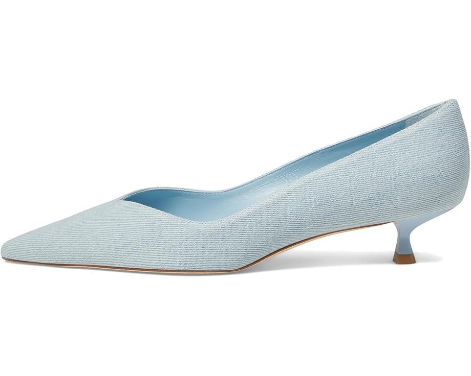 Alina Flex Kitten Pump Product Image