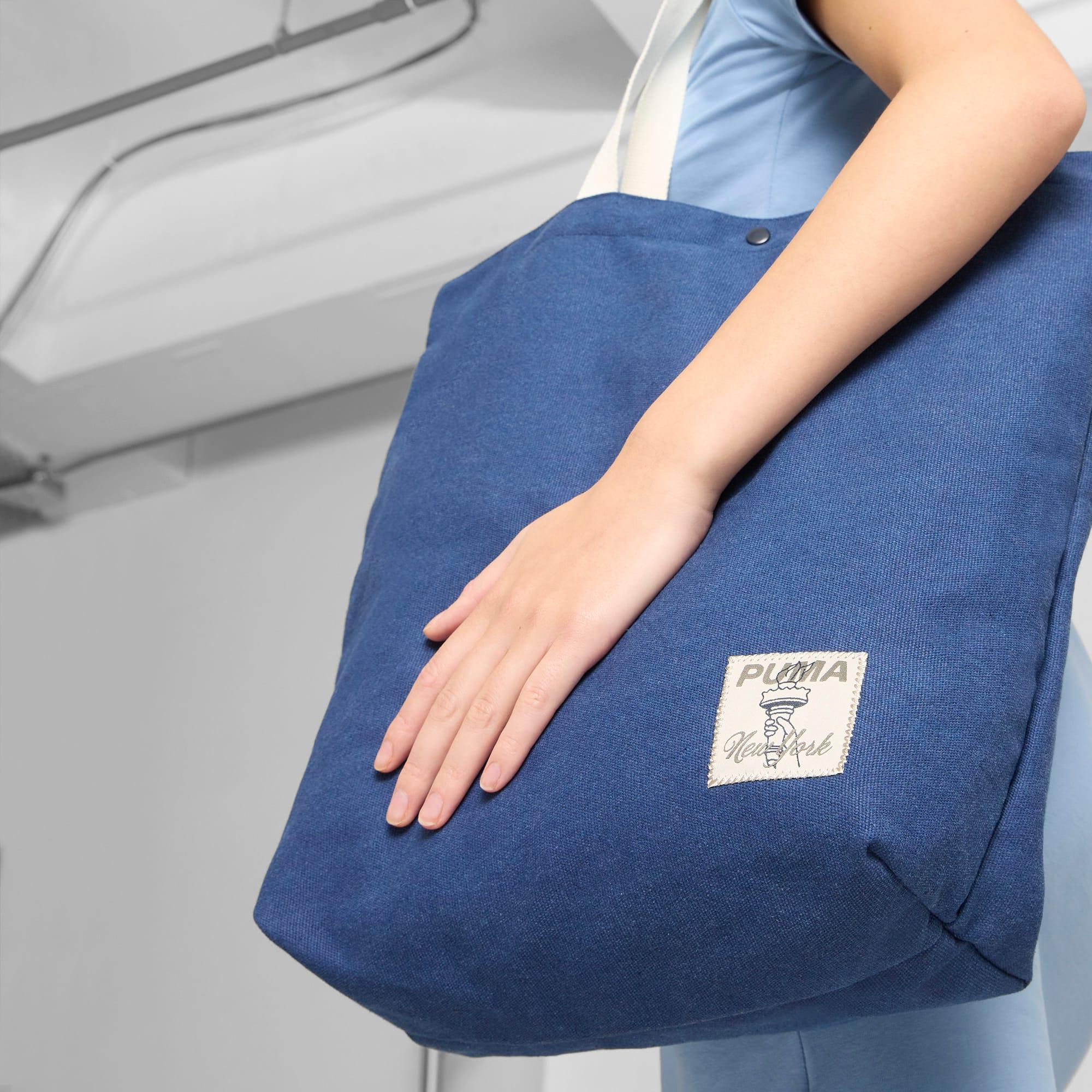 Lafayette Canvas Tote Bag Product Image