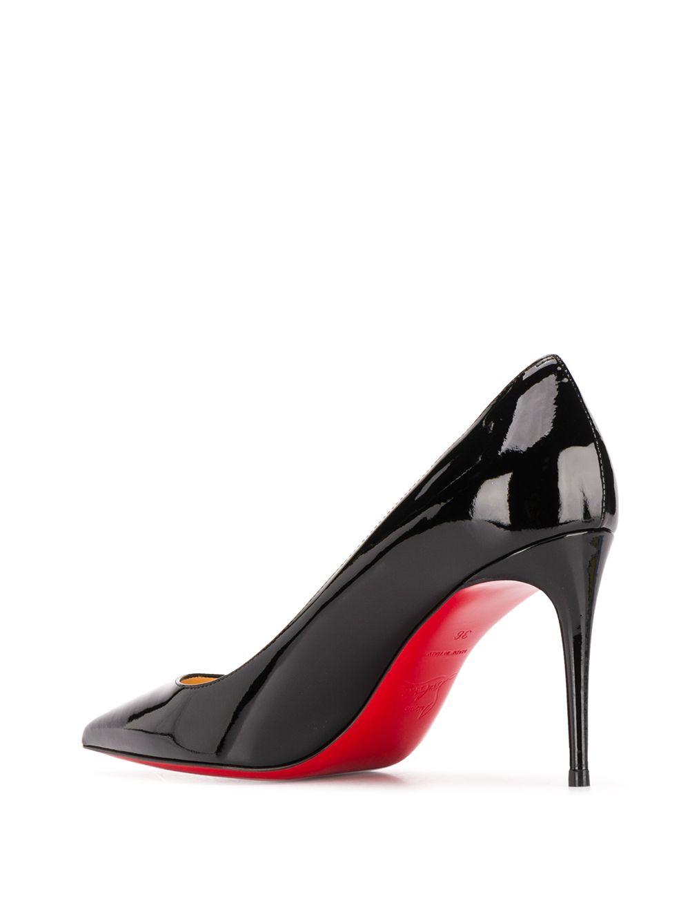 Kate stiletto pumps Product Image