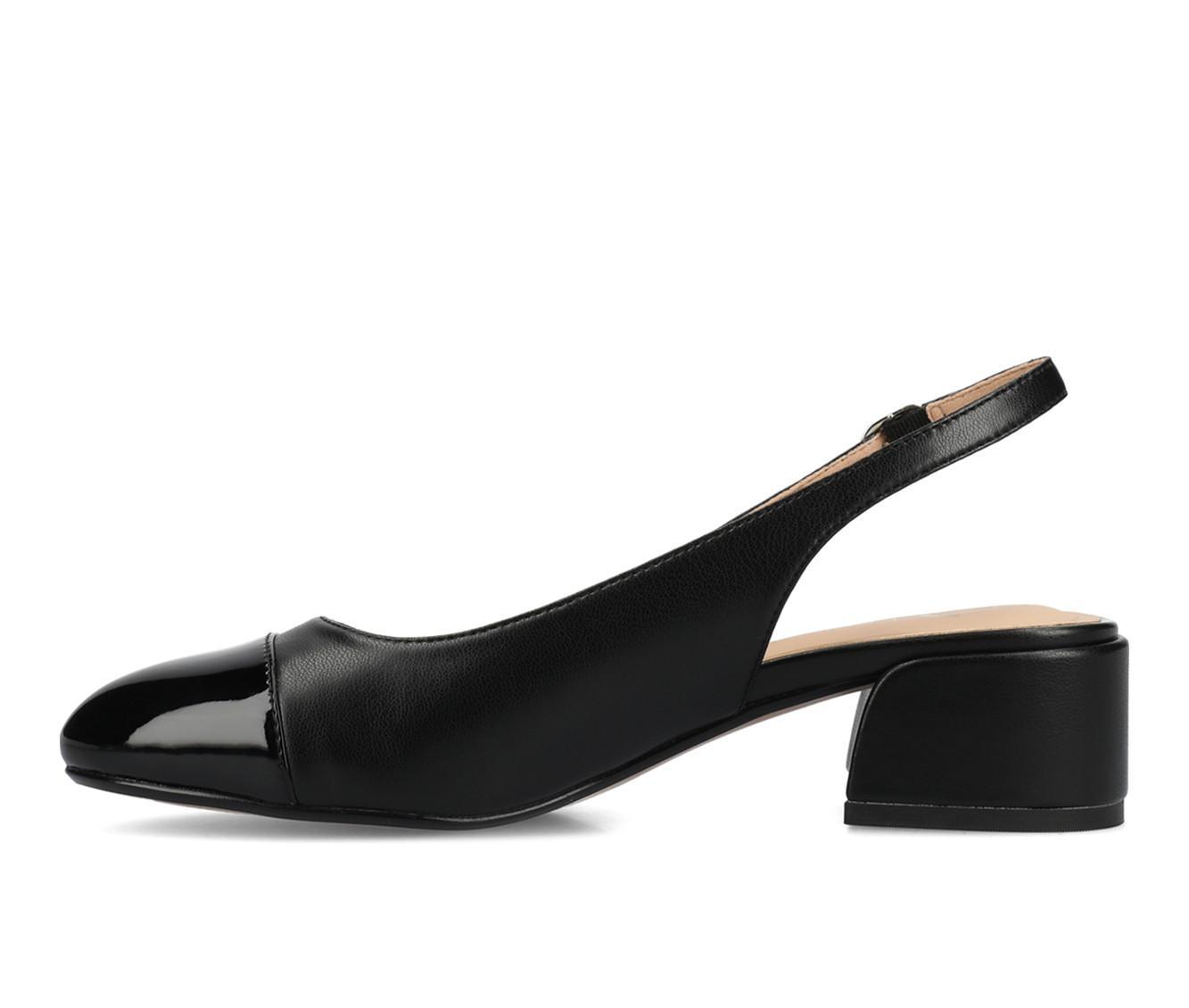 Women's Journee Collection Sammie Pumps Product Image