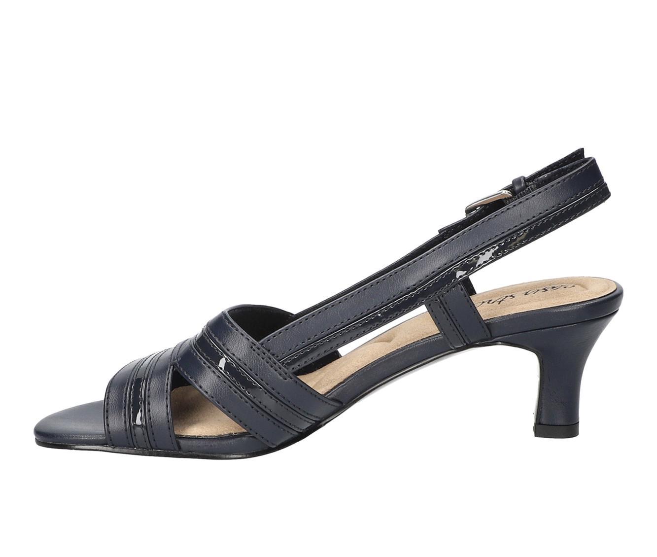 Women's Easy Street Meghan Pumps Product Image