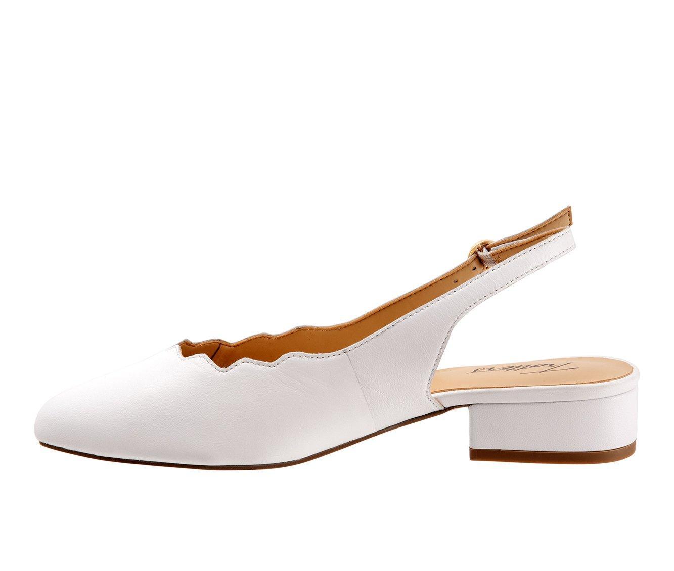 Women's Trotters Joselyn Slingback Pumps Product Image