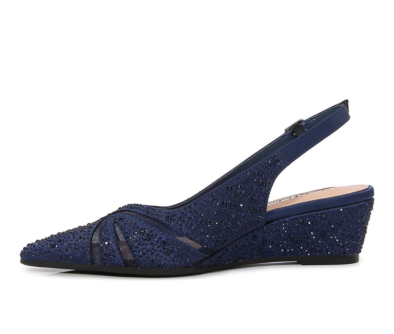 Women's Lady Couture Daniela Special Occasion Shoes Product Image