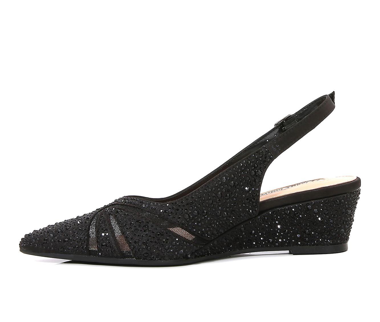 Women's Lady Couture Daniela Special Occasion Shoes Product Image