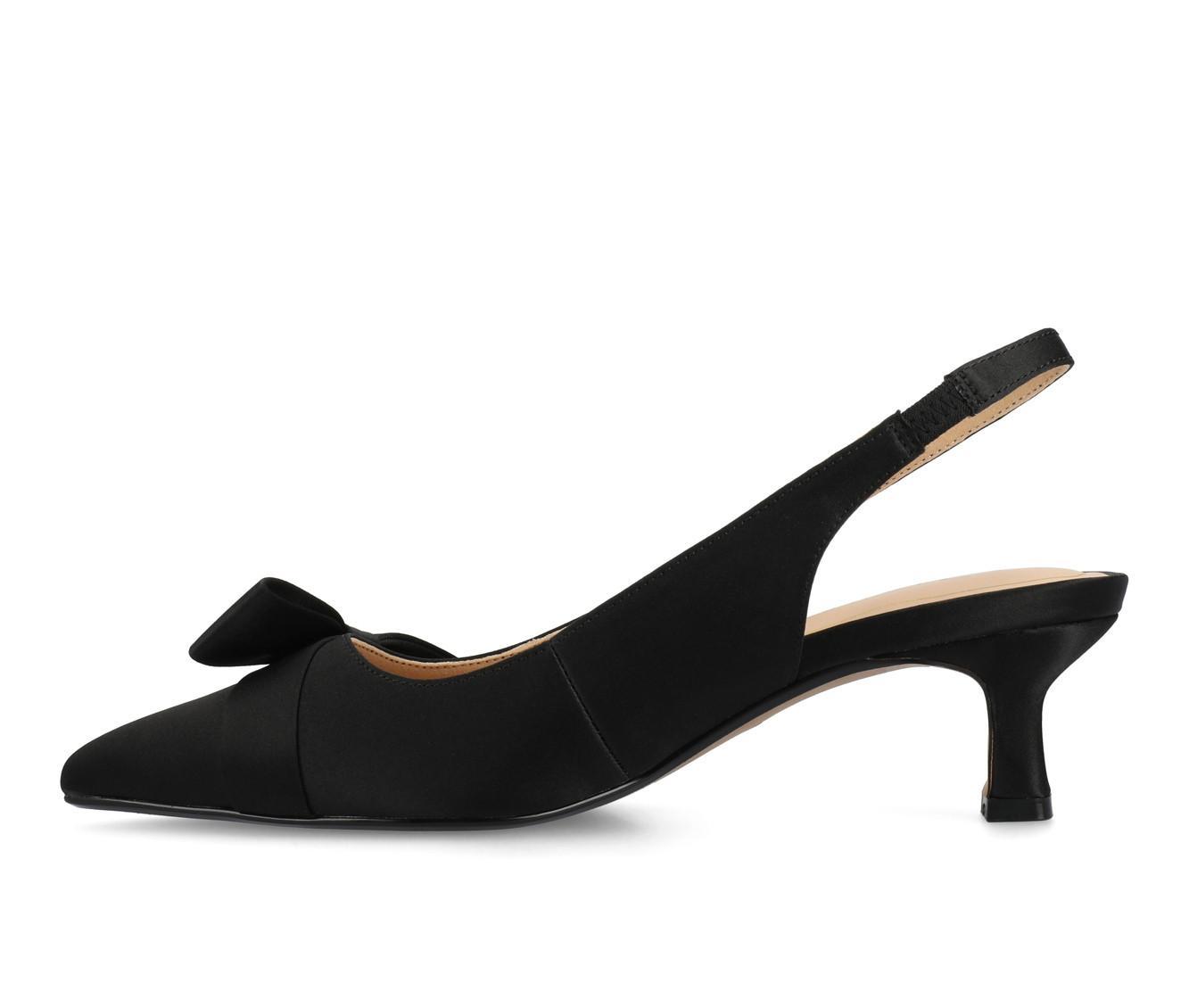 Women's Journee Collection Paloma Pumps Product Image