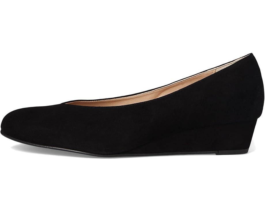 Cubic Wedge Heel Product Image