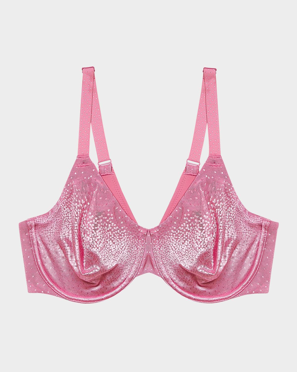 Back Appeal Seamless Bra Product Image