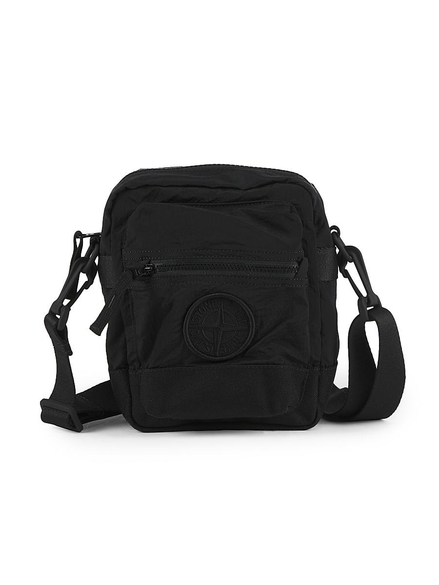 Mens Crossbody Pouch Bag Product Image