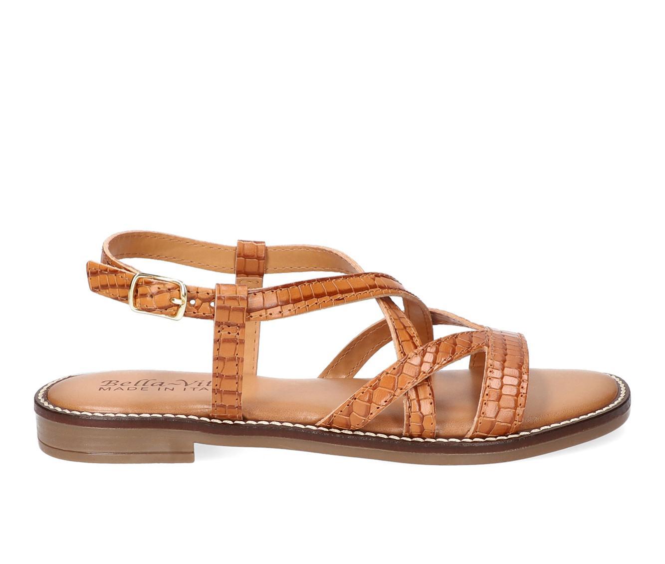 Women's Bella Vita Italy Tya Sandals Product Image