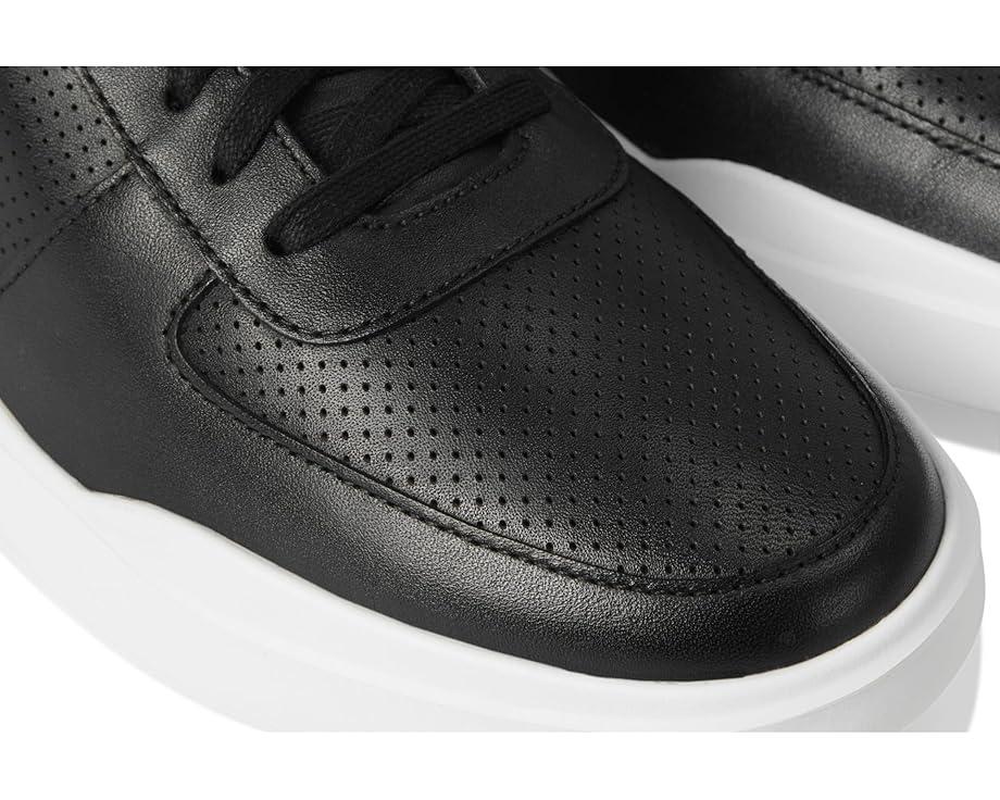 Grand Crosscourt Daily Court Sneakers Product Image