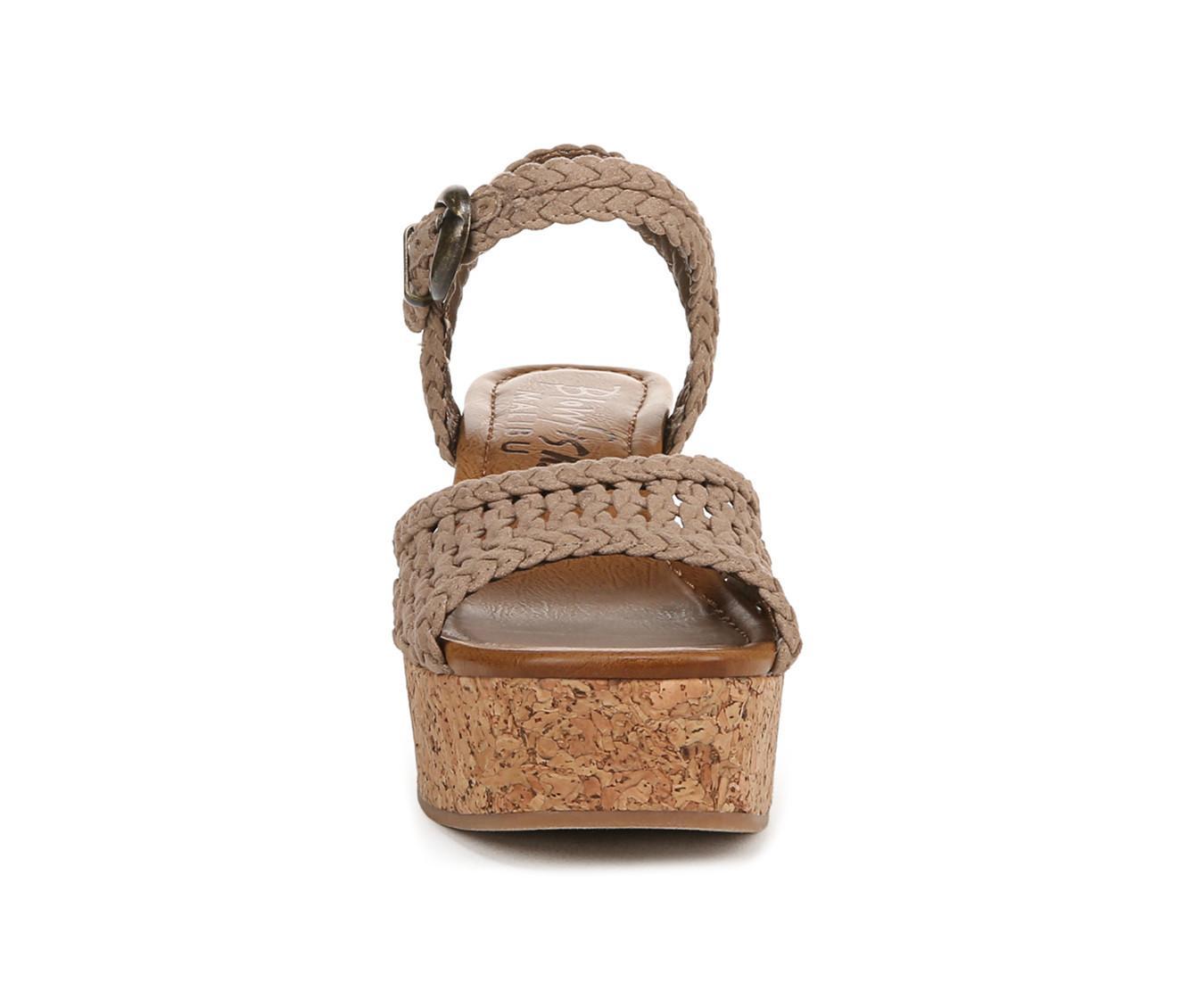 Women's Blowfish Malibu Aric Wedges Product Image