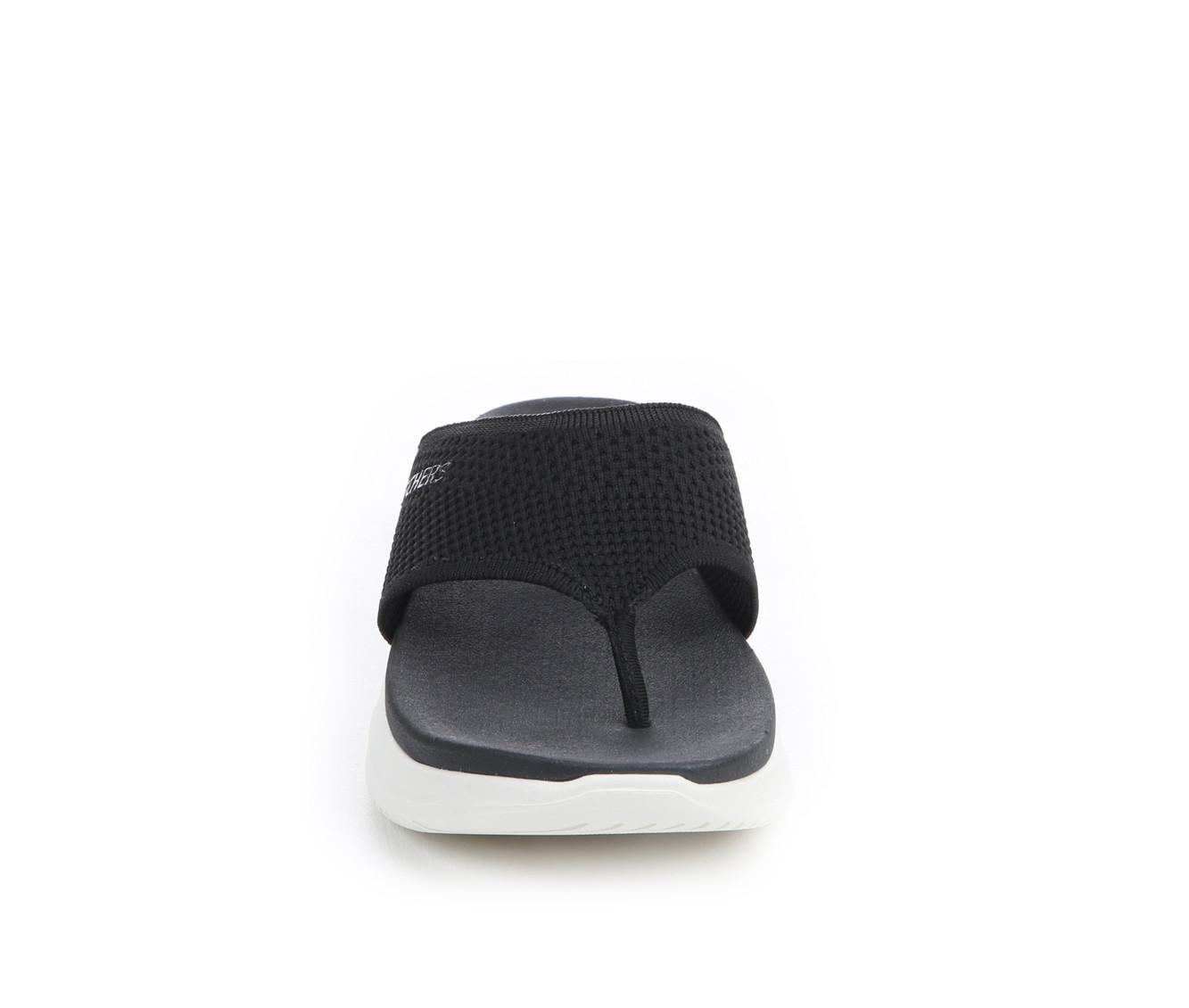 Women's Skechers Ultra Flex 3.0 164023 Flip-Flops Product Image