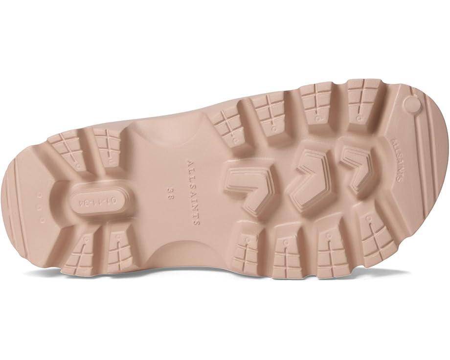 Women's AllSaints Eclipse Slider Product Image