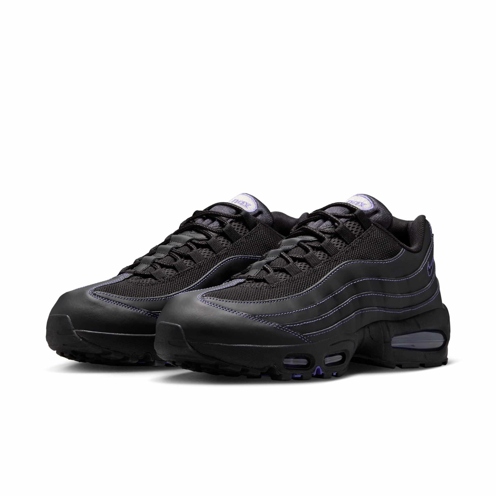 Nike Mens Air Max 95 Big Bubble Shoes | HM8755-001 Product Image