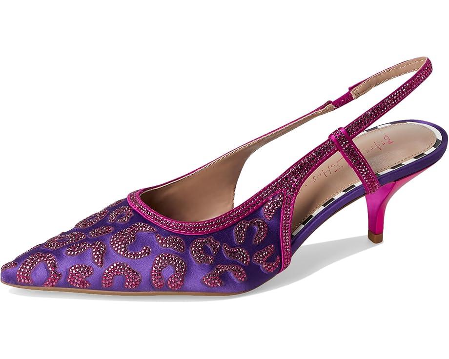 Women's Blue by Betsey Johnson Nahla Product Image