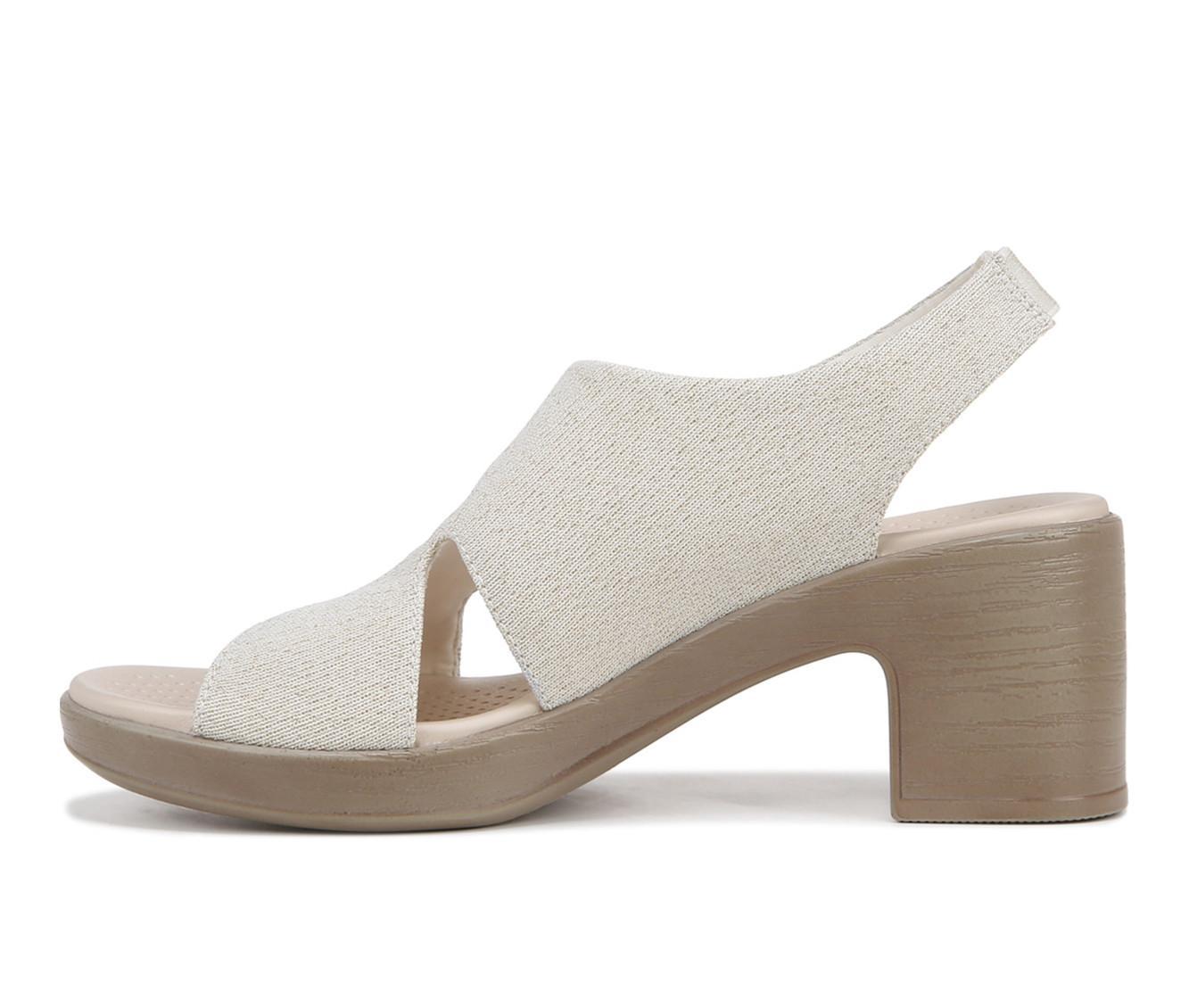 Women's BZEES Eden Dress Sandals Product Image