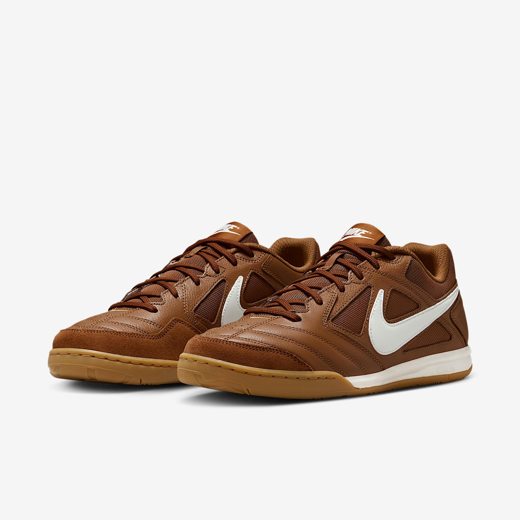 Nike Mens Gato Shoes | HQ6020-004 Product Image