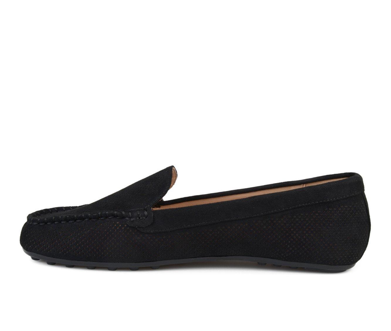 Women's Journee Collection Halsey Loafers Product Image