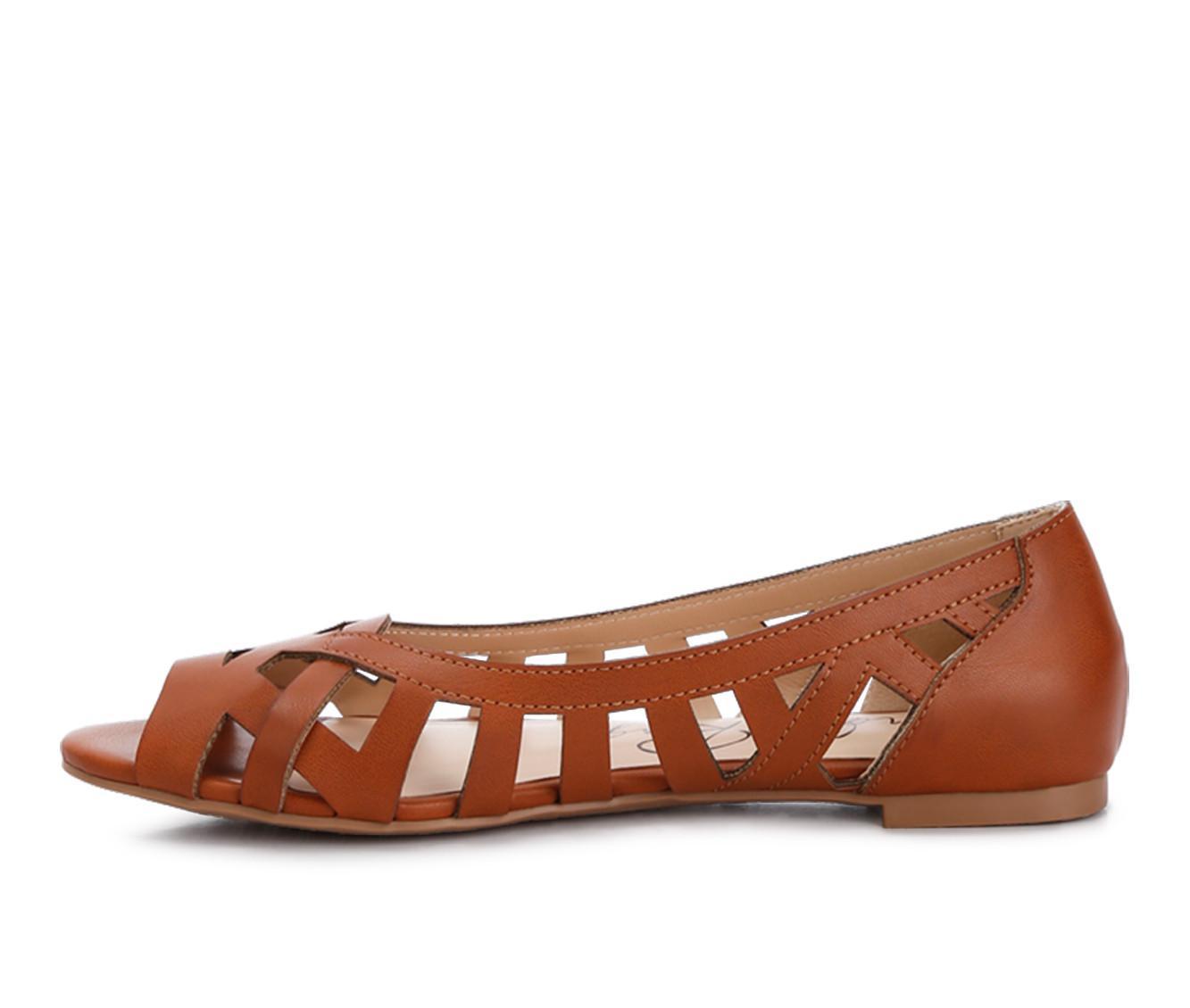 Women's London Rag Moira Flats Product Image