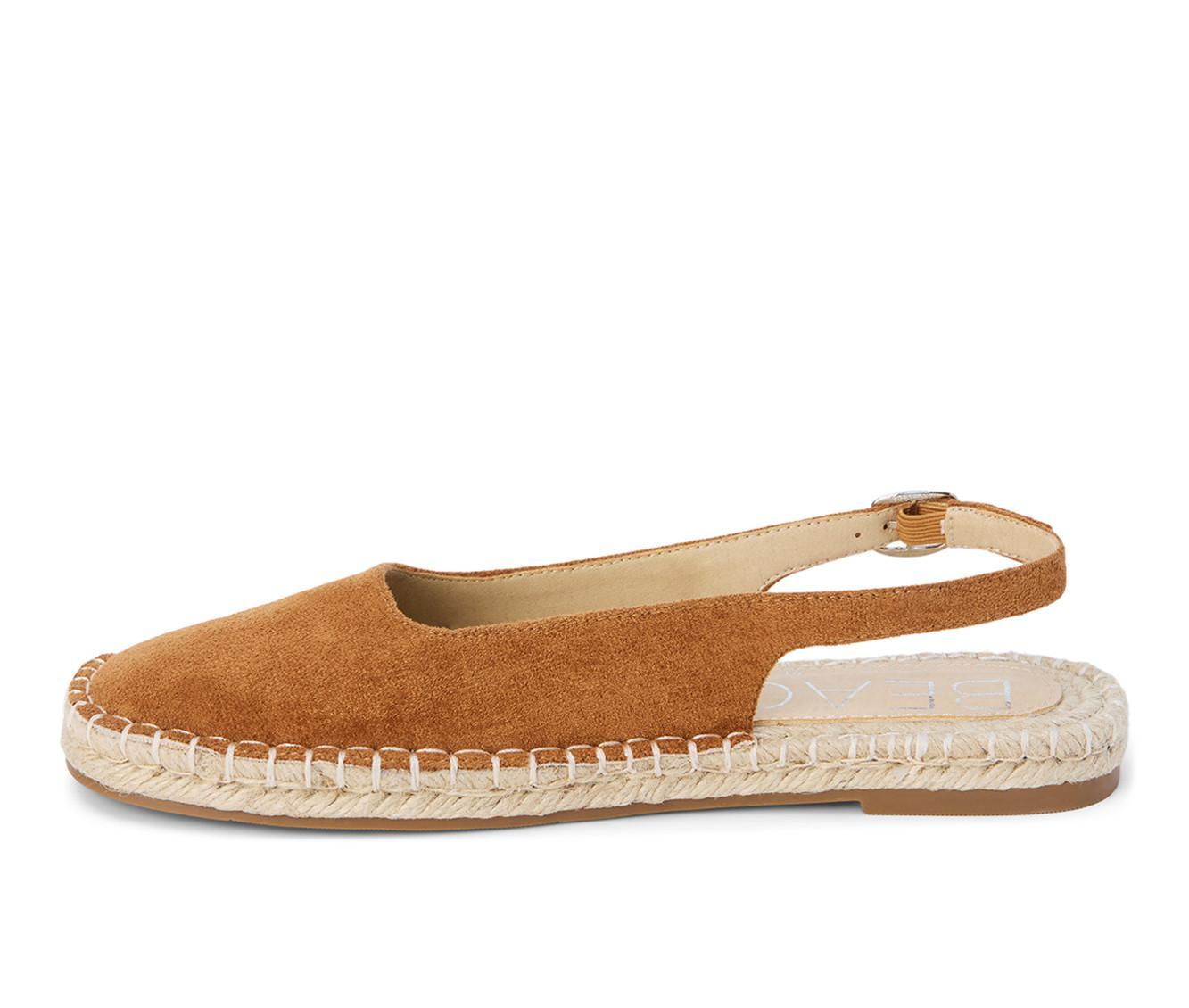 Women's Beach by Matisse Juliet Flats Product Image