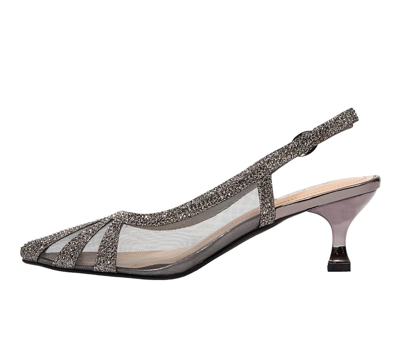 Women's Lady Couture Macy Pumps Product Image