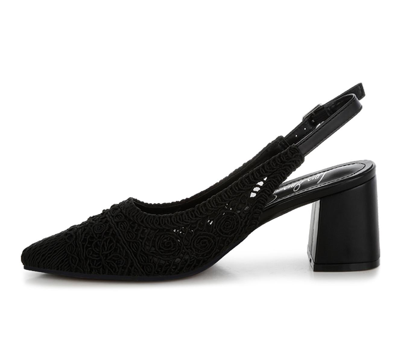 Women's London Rag Tolina Pumps Product Image