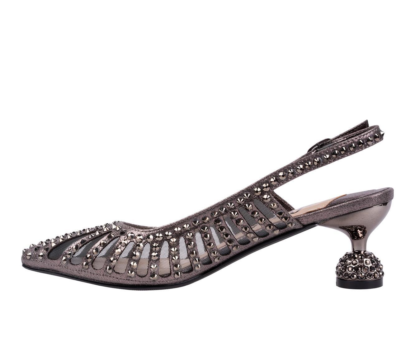 Women's Lady Couture Rosita Pumps Product Image