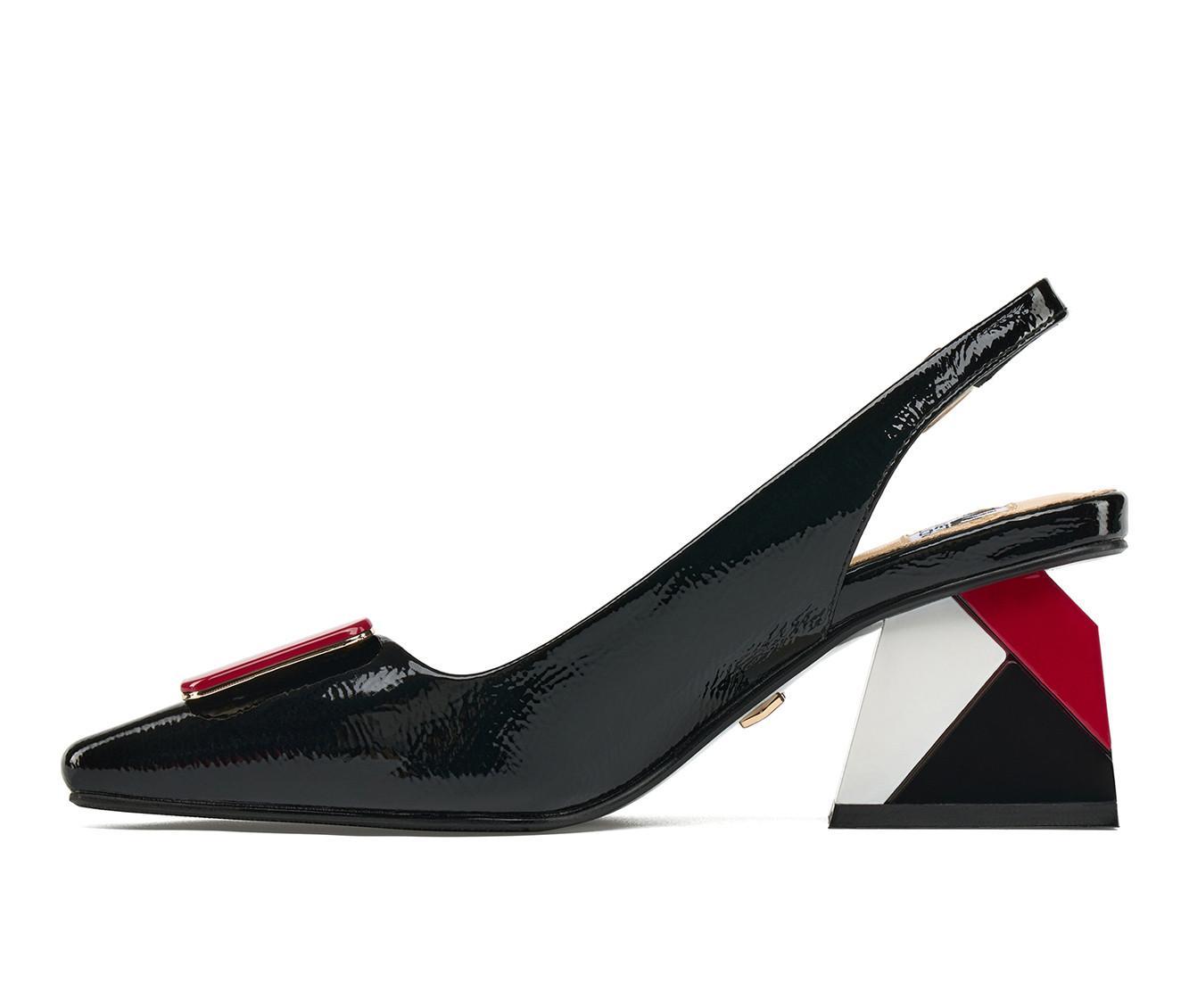 Women's Ninety Union Sally Pumps Product Image