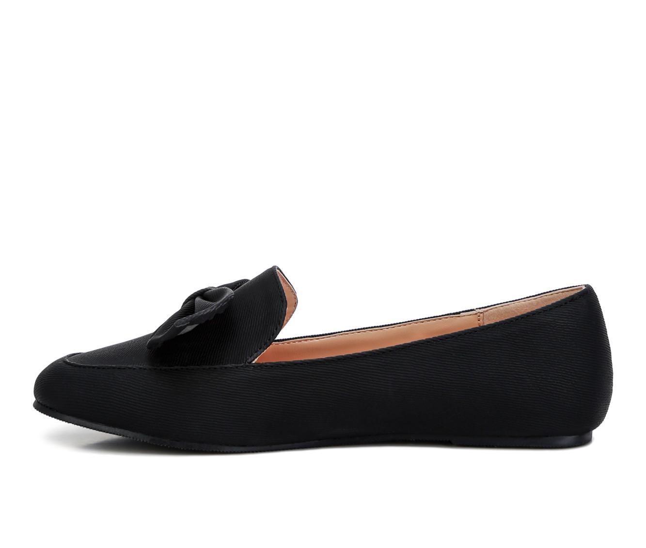 Women's London Rag Waveney Loafers Product Image