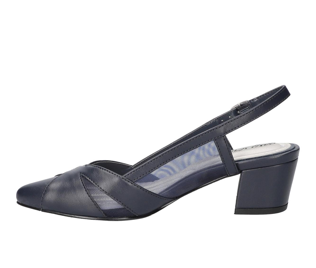 Women's Easy Street Avena Dress Sandals Product Image